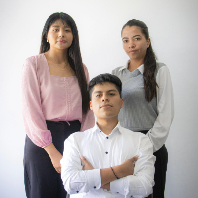 Equipo Ventas