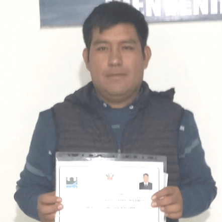 Boris de la Cruz